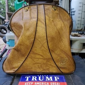 Brunswick bowling bag/kit